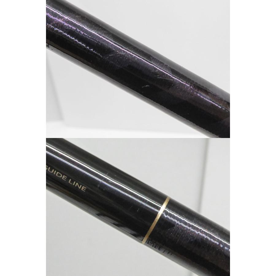 シマノ SHIMANO TWIN PULSER 2 485-520 SZII ロッド 釣竿 シマノ SHIMANO TWIN PULSER 2 485-520 SZII ロッド 釣竿