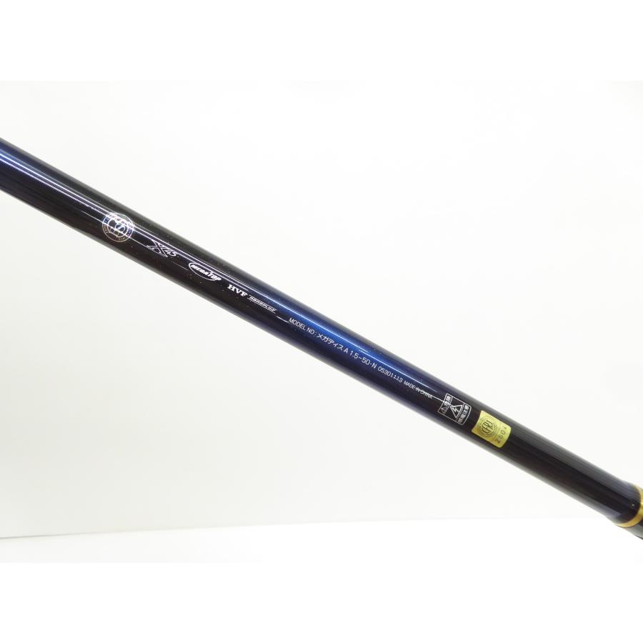 DAIWA(釣り) DAIWA ダイワ 21 Megathis AGS 1.5-50 ロッド DAIWA(釣り) DAIWA ダイワ 21 Megathis AGS 1.5-50 ロッド