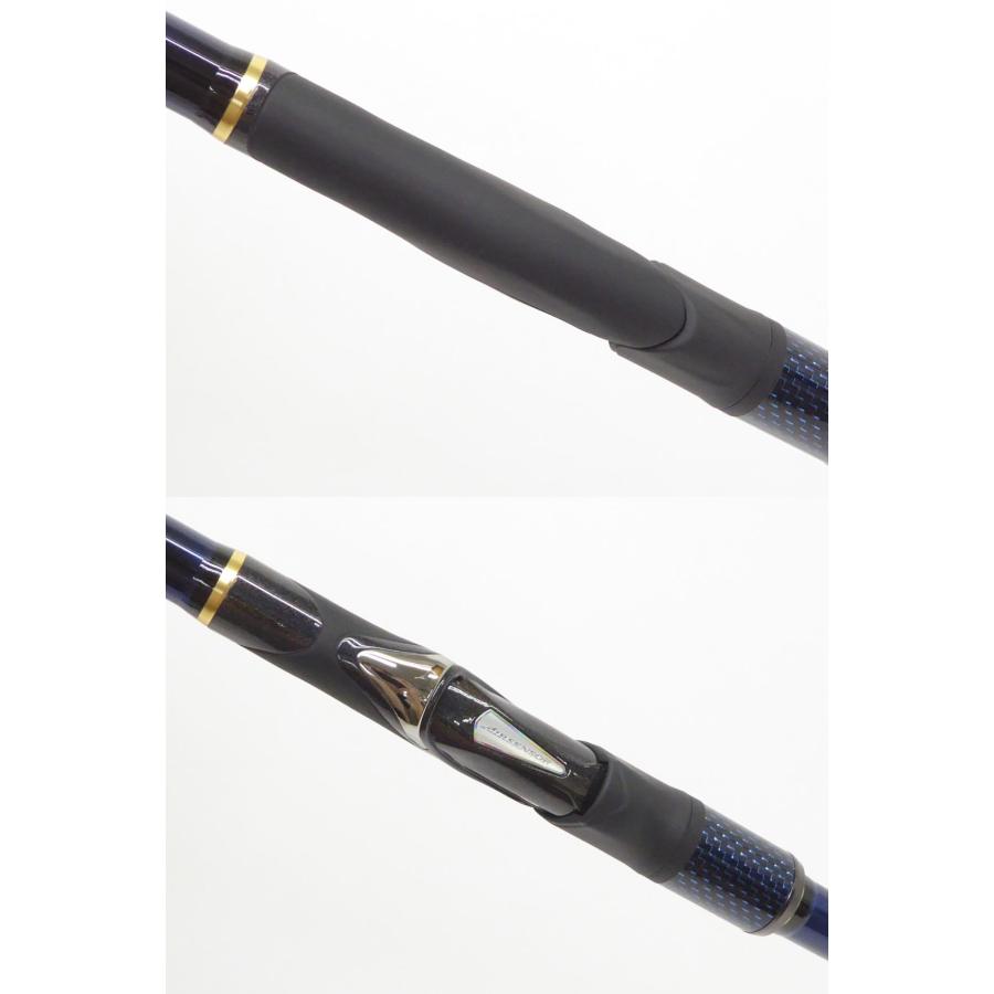 DAIWA(釣り) DAIWA ダイワ 21 Megathis AGS 1.5-50 ロッド DAIWA(釣り) DAIWA ダイワ 21 Megathis AGS 1.5-50 ロッド
