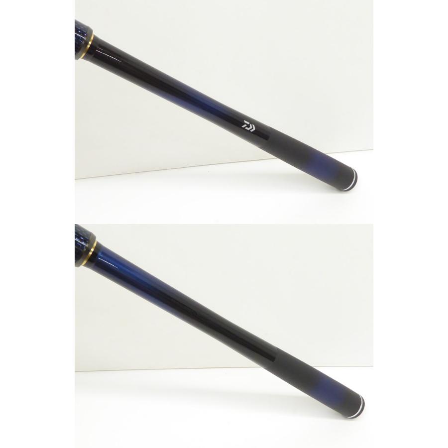 DAIWA(釣り) DAIWA ダイワ 21 Megathis AGS 1.5-50 ロッド DAIWA(釣り) DAIWA ダイワ 21 Megathis AGS 1.5-50 ロッド