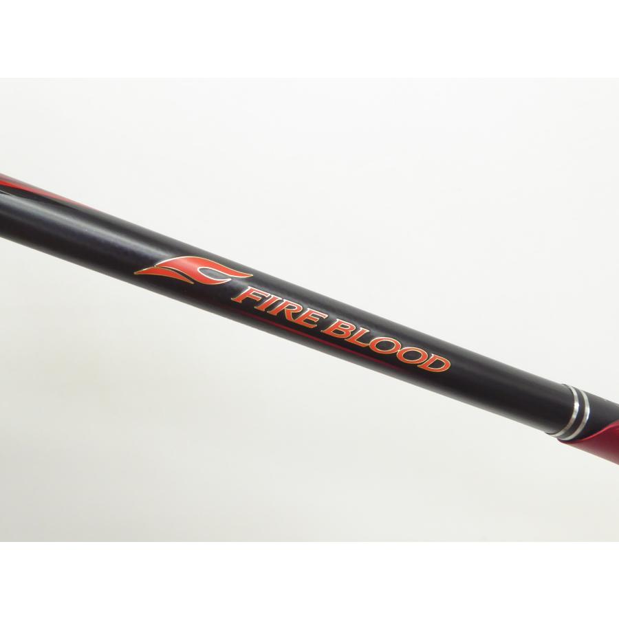 シマノ SHIMANO 19 FIRE BLOOD Gure DIVEMASTER 1.5-530 ロッド シマノ SHIMANO 19 FIRE BLOOD Gure DIVEMASTER 1.5-530 ロッド