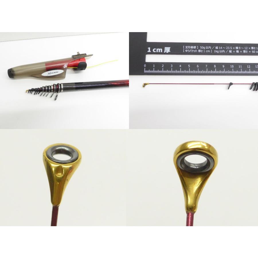 シマノ SHIMANO 19 FIRE BLOOD Gure DIVEMASTER 1.5-530 ロッド シマノ SHIMANO 19 FIRE BLOOD Gure DIVEMASTER 1.5-530 ロッド