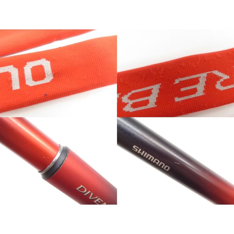 シマノ SHIMANO 19 FIRE BLOOD Gure DIVEMASTER 1.5-530 ロッド シマノ SHIMANO 19 FIRE BLOOD Gure DIVEMASTER 1.5-530 ロッド