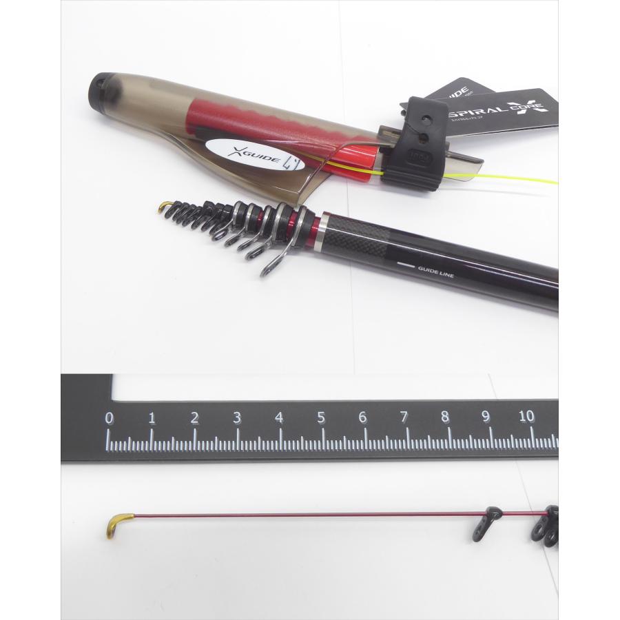 シマノ SHIMANO 19 FIRE BLOOD Gure SURVEYOR 1.7-530 箱・袋 シマノ SHIMANO 19 FIRE BLOOD Gure SURVEYOR 1.7-530 箱・袋