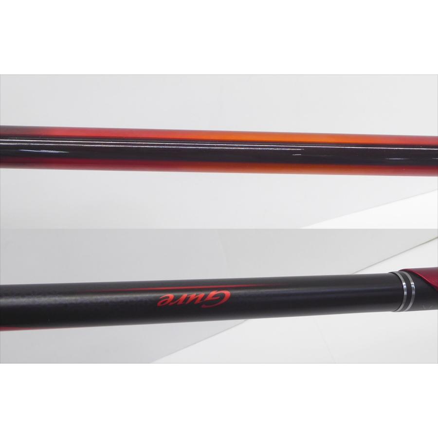シマノ SHIMANO 19 FIRE BLOOD Gure SURVEYOR 1.7-530 箱・袋 シマノ SHIMANO 19 FIRE BLOOD Gure SURVEYOR 1.7-530 箱・袋