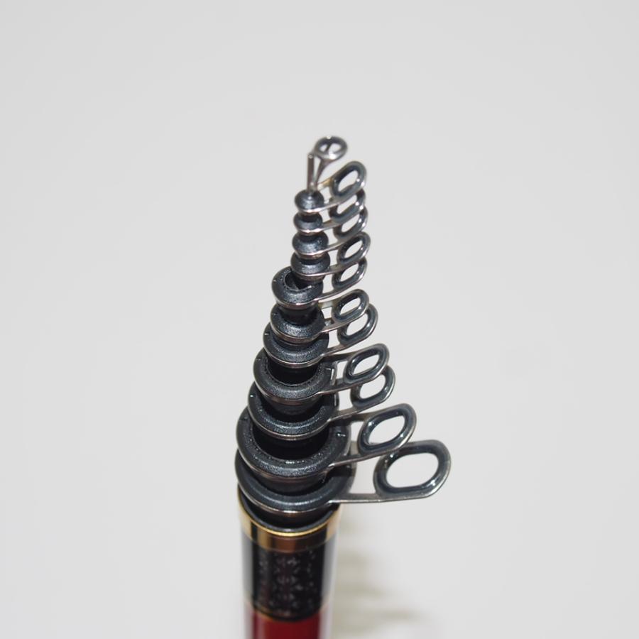 インテッサ250 磯竿 インテッサ250 磯竿