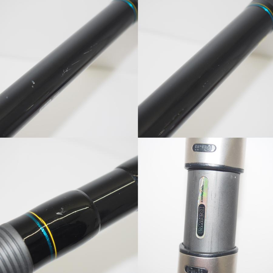 ホ*出様 Daiwaタマンモンスターセット！ Amazon | ダイワ(DAIWA) タマン竿 バトルゲーム タマン