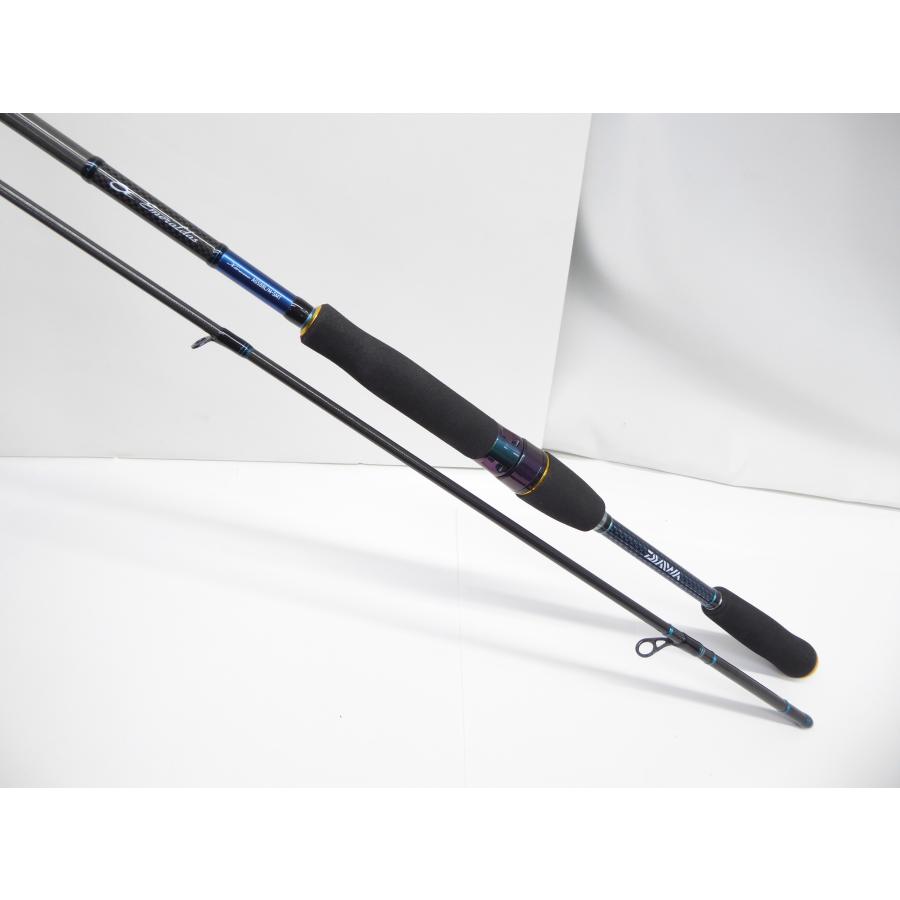 DAIWA(釣り) ダイワ DAIWA 14 Emeraldas EX AGS 88L/M-SMT DAIWA(釣り) ダイワ DAIWA 14 Emeraldas EX AGS 88L/M-SMT