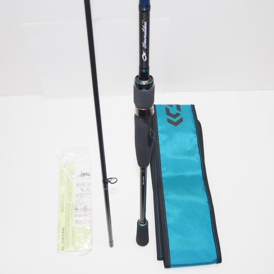 ダイワ　エメラルダス　AIR AGS 88M-S Amazon | ダイワ(DAIWA) エギングロッド エメラルダス AIR AGS 88M-S