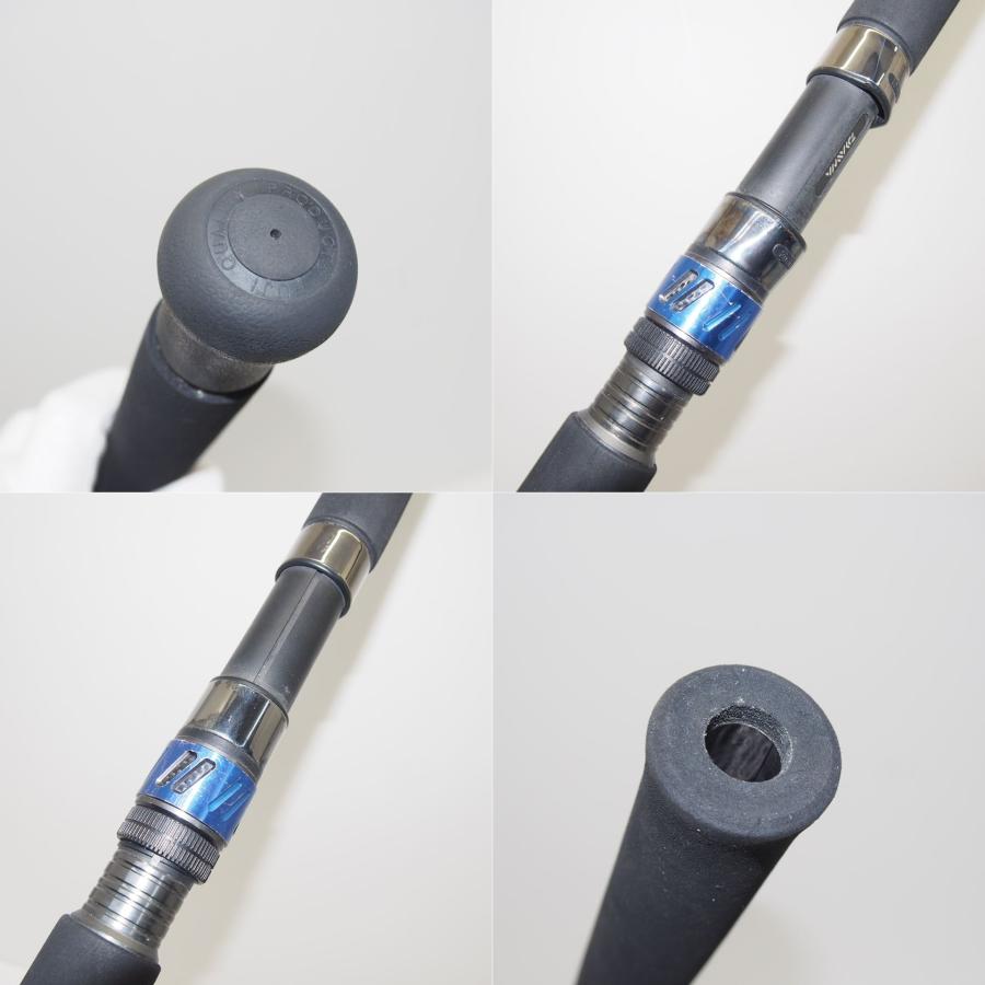 DAIWA（ダイワ） ソルティガ エアポータブル SALTIGA 2015年モデル
