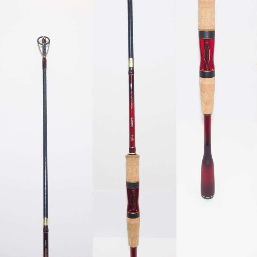 シマノ（SHIMANO） WORLD SHAULA ワールドシャウラ 2023年モデル