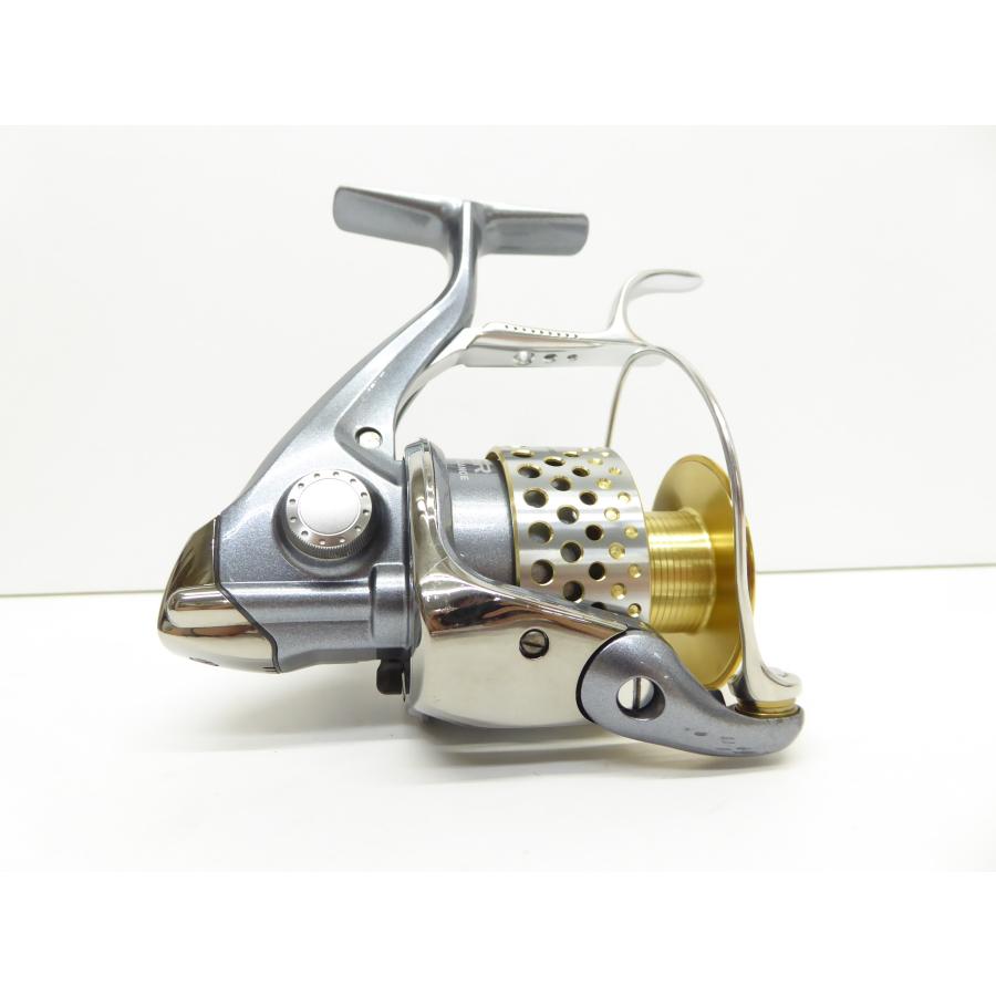 シマノ SHIMANO 06 BB-X TECHNIUM Mg 5000 スピニングリール シマノ SHIMANO 06 BB-X TECHNIUM Mg 5000 スピニングリール