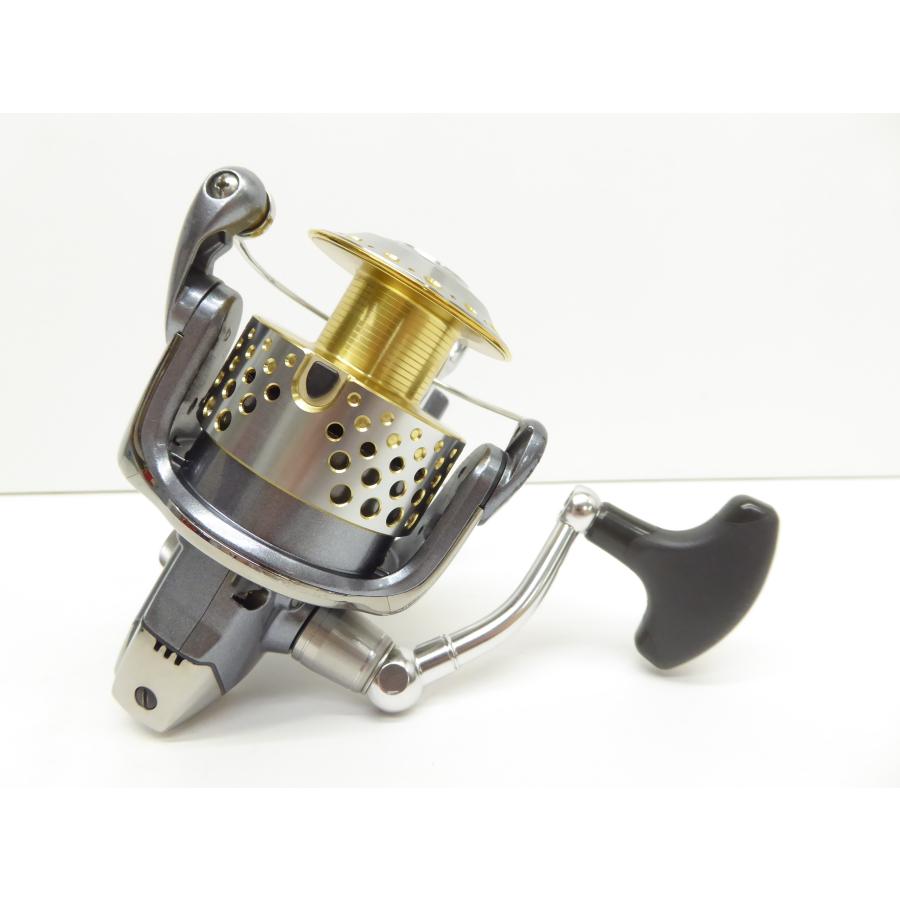 シマノ SHIMANO 06 BB-X TECHNIUM Mg 5000 スピニングリール シマノ SHIMANO 06 BB-X TECHNIUM Mg 5000 スピニングリール