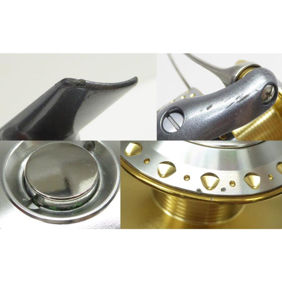 シマノ SHIMANO 06 BB-X TECHNIUM Mg 5000 スピニングリール シマノ SHIMANO 06 BB-X TECHNIUM Mg 5000 スピニングリール