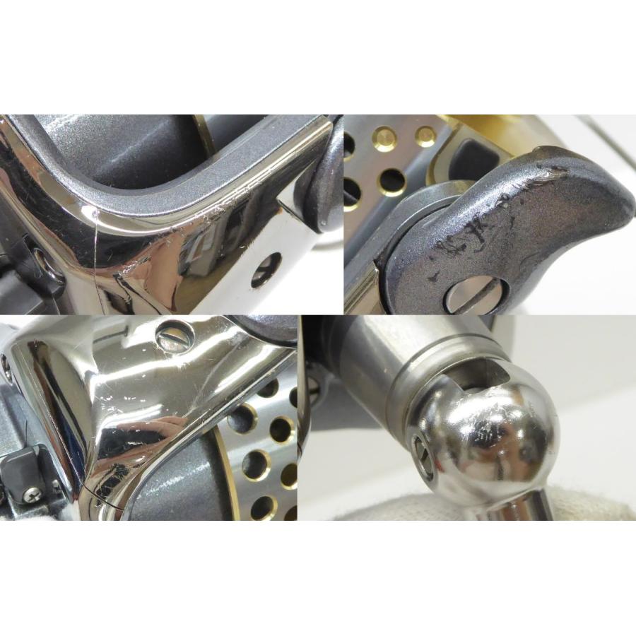 シマノ SHIMANO 06 BB-X TECHNIUM Mg 5000 スピニングリール シマノ SHIMANO 06 BB-X TECHNIUM Mg 5000 スピニングリール