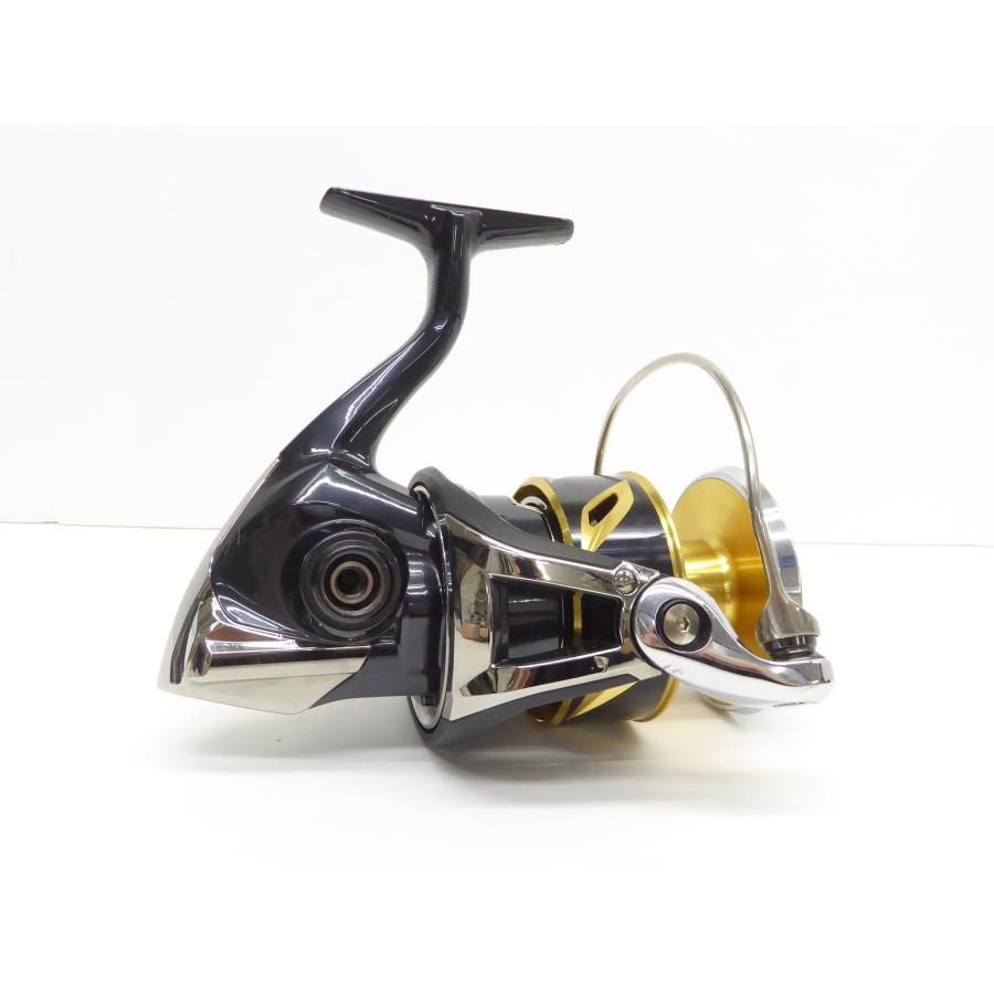 SHIMANO シマノ 19 STELLA SW 14000PG ※左ハンドル軸ネジ無し SHIMANO シマノ 19 STELLA SW 14000PG ※左ハンドル軸ネジ無し