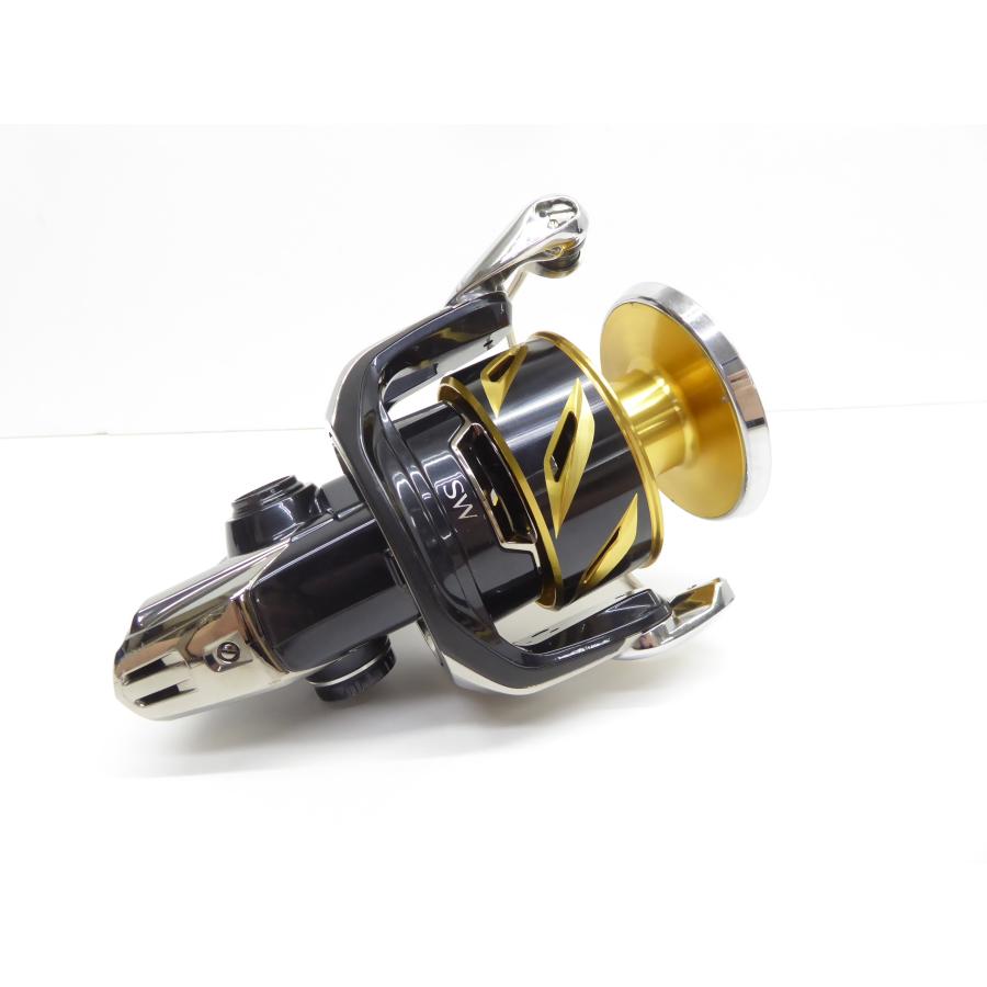 SHIMANO シマノ 19 STELLA SW 14000PG ※左ハンドル軸ネジ無し SHIMANO シマノ 19 STELLA SW 14000PG ※左ハンドル軸ネジ無し