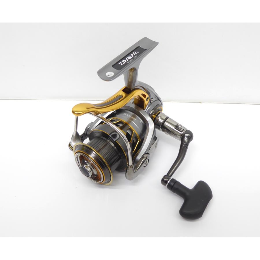 Daiwa IMPULT 2500H-LBD スピニングリール 【公式通販】