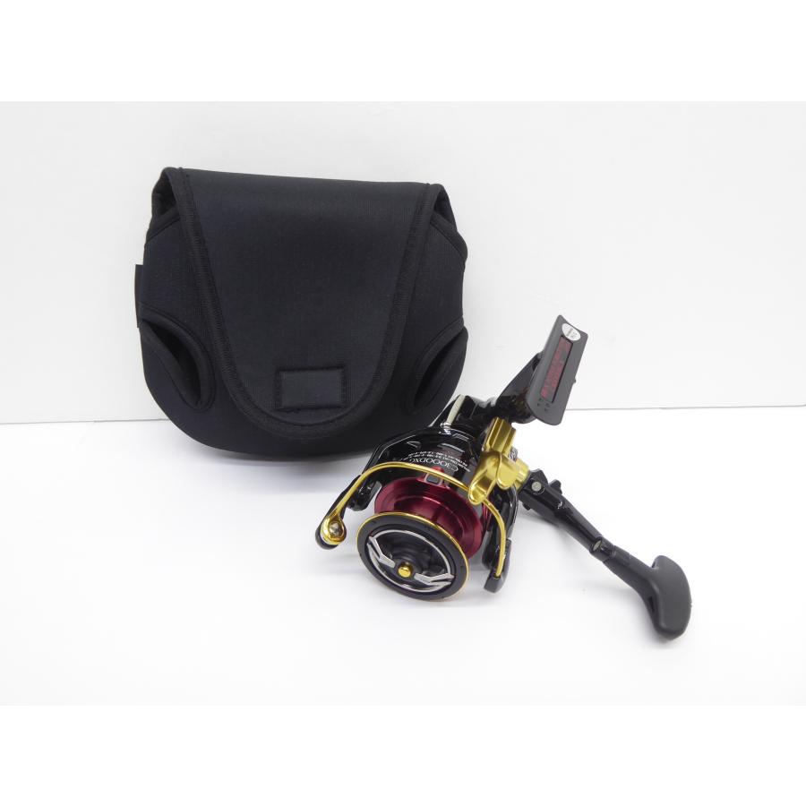 シマノ BB-X HYPER FORCE C3000DXG スピニングリール 【公式通販】