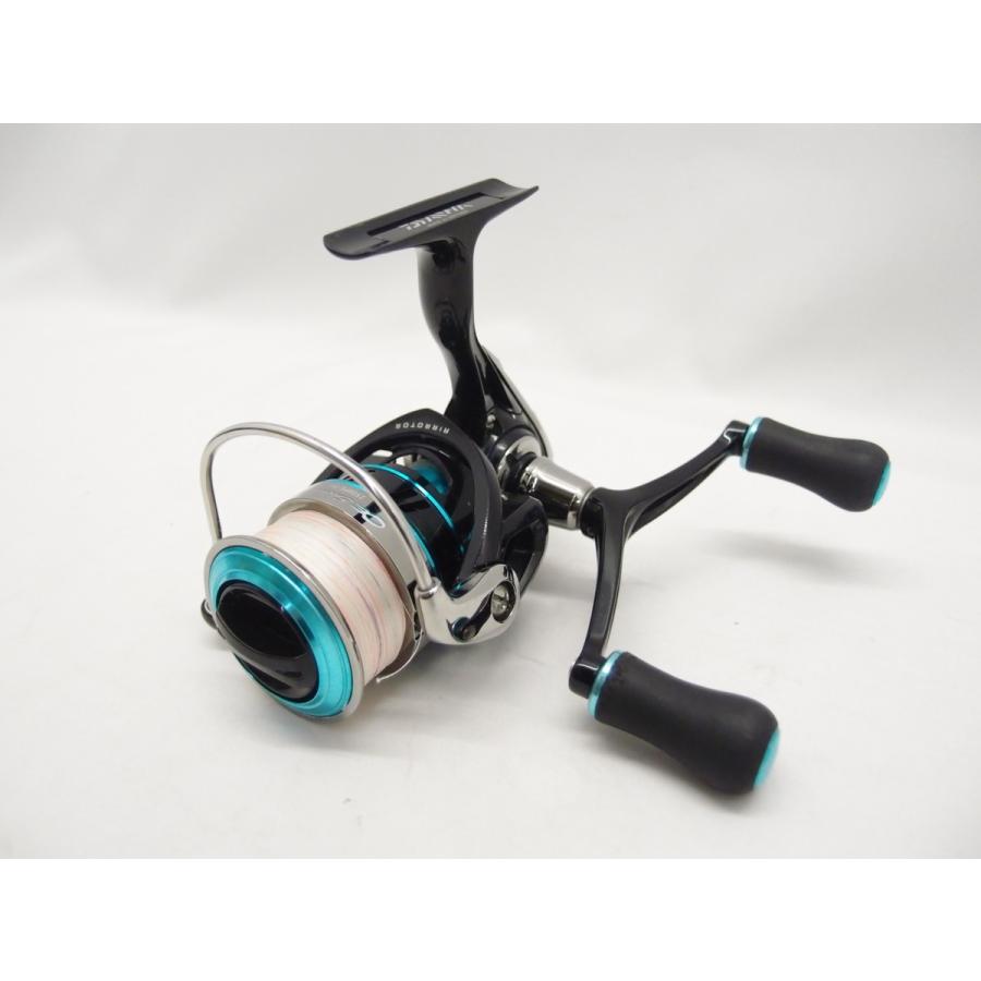 日本正規取扱店 Daiwa エメラルダスリール 2508pe Dh Dm便送料無料 スポーツ レジャー Rspg Spectrum Eu