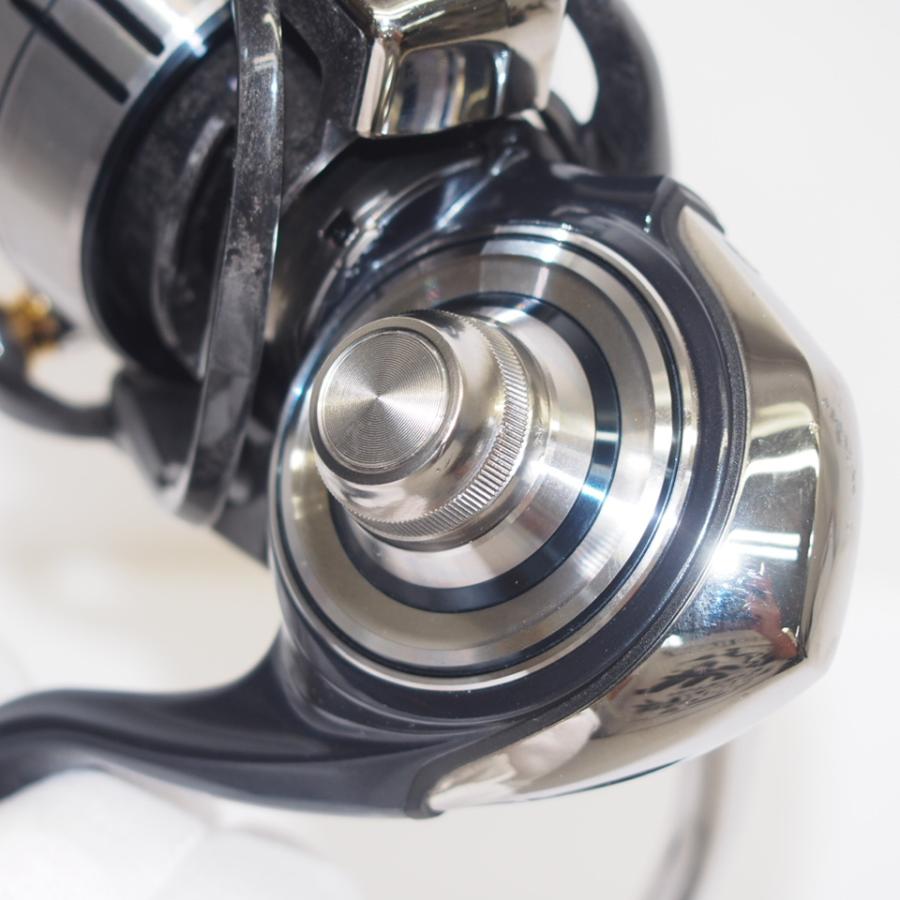 DAIWA（釣り） DAIWA ダイワ 19 CERTATE LT5000D-XH スピニング