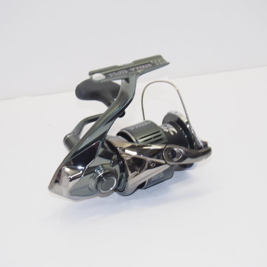 シマノ（SHIMANO） SHIMANO STELLA 2022年モデル 4000XG スピニング