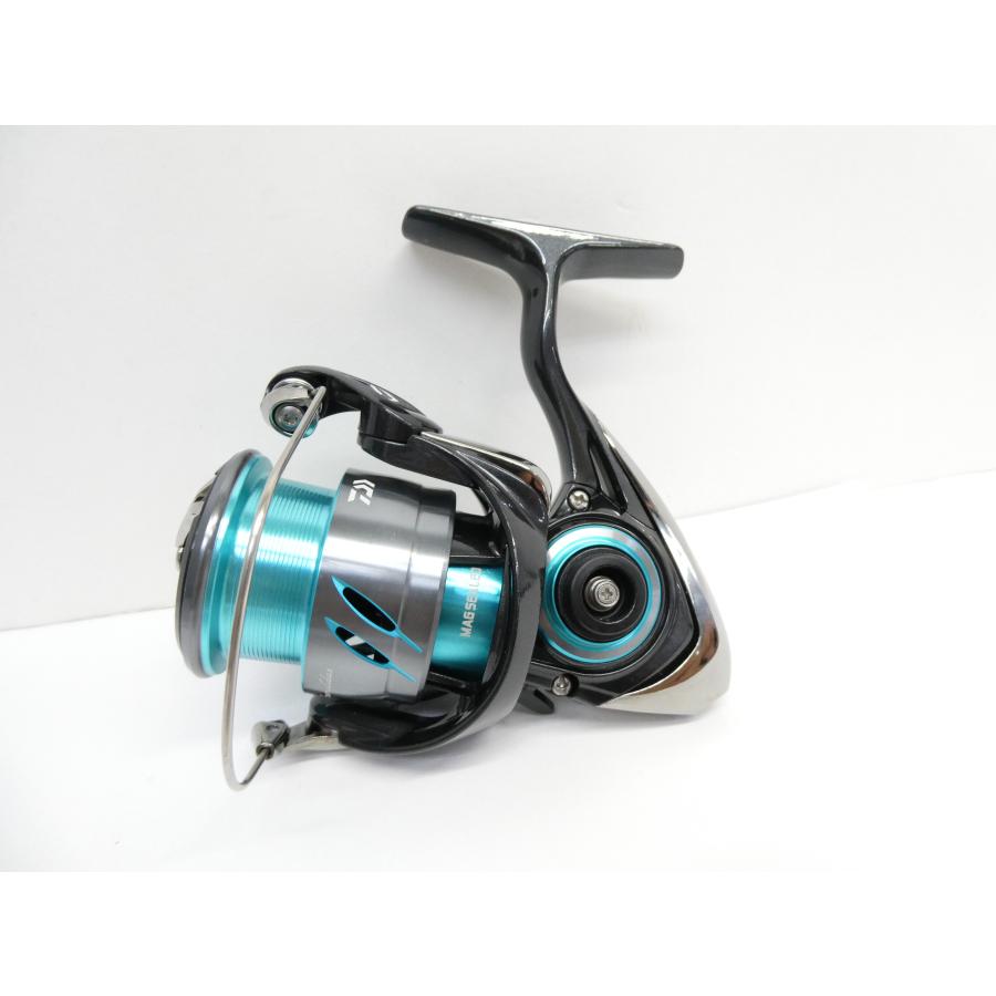 【クラム】ダイワ　24エメラルダス　X LT2500-DH リール ダイワ エメラルダス X LT2500 24年モデル スピニングリール