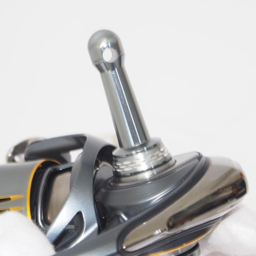 DAIWA（ダイワ） AIRITY エアリティ 2023モデル LT12500S-XH