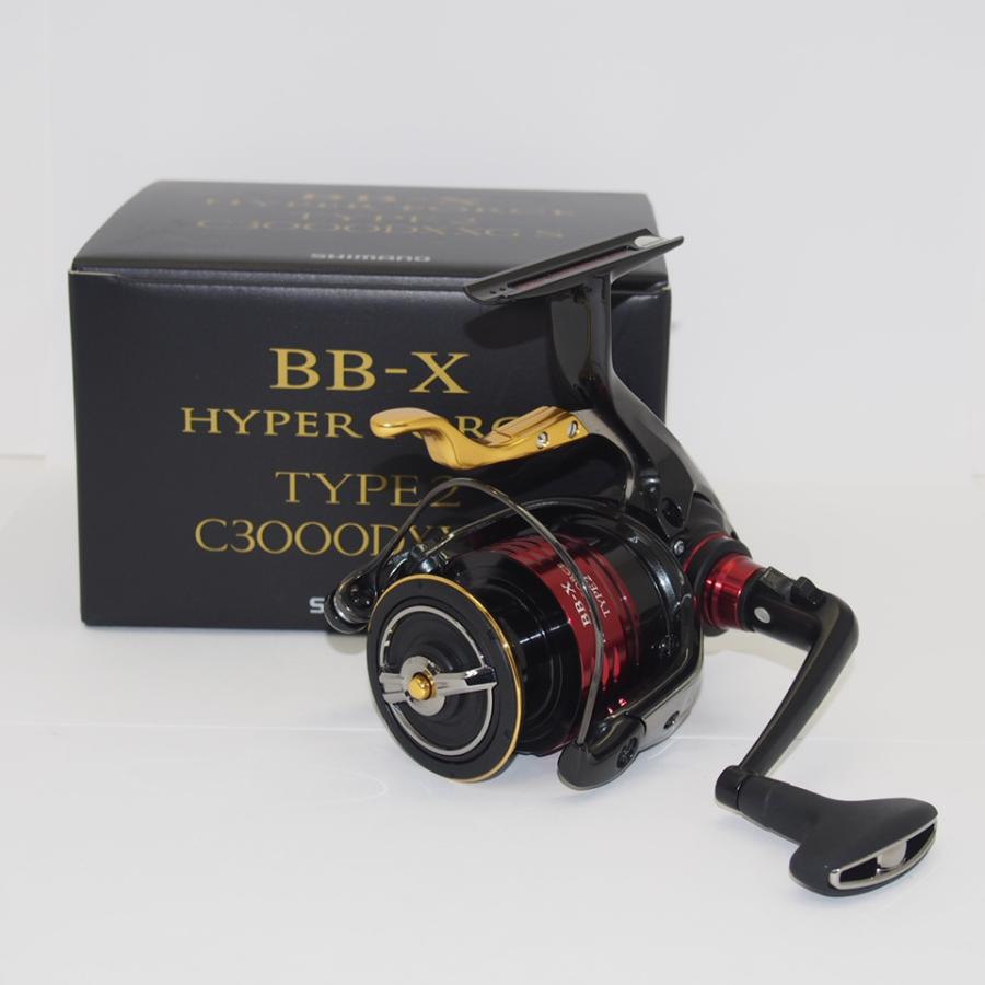 シマノ（SHIMANO） SHIMANO BB-X HYPER FORCE ハイパーフォース TYPE2