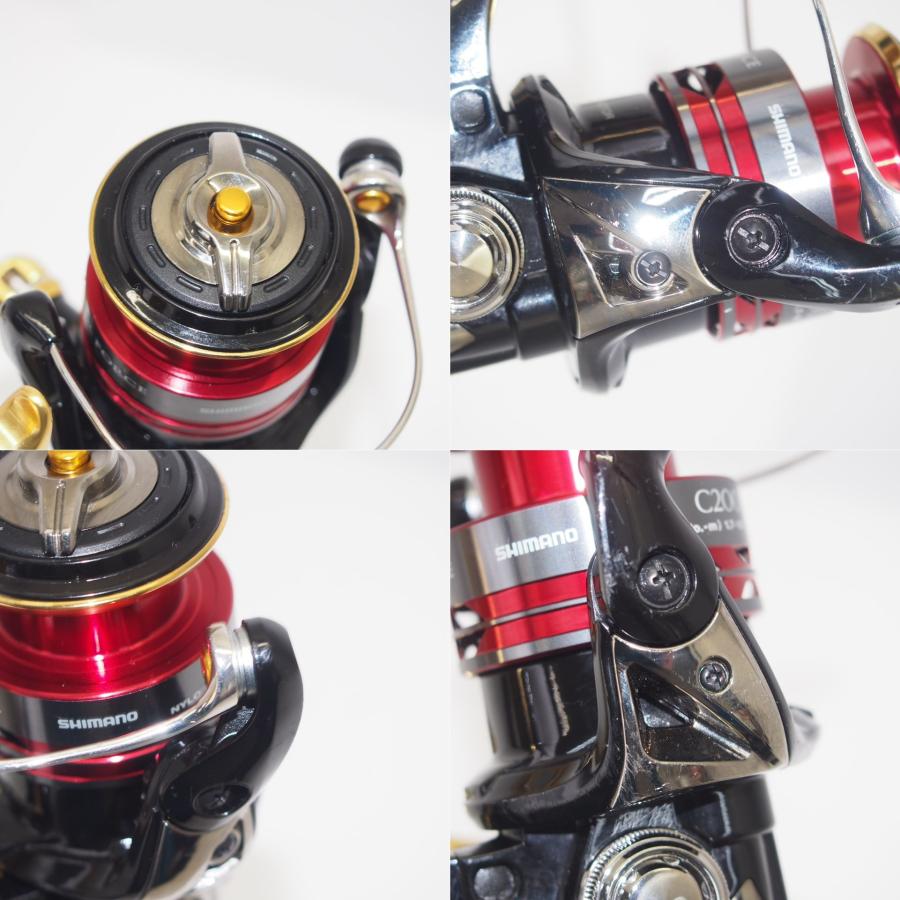シマノ（SHIMANO） SHIMANO BB-X HYPER FORCE ハイパーフォース 2014年