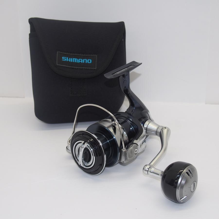シマノ（SHIMANO） TWINPOWER ツインパワーSW 2021年モデル 6000XG
