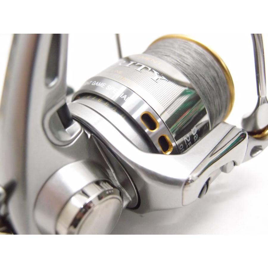 ダイワ Daiwa トーナメント エアリティー 2506 スピニングリール 中古 Ws292 A 124 Ws292 スリフト 通販 Yahoo ショッピング