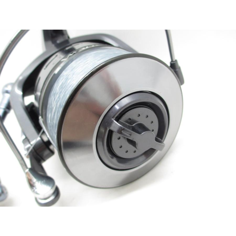 プロックス Prox バルトム2スピード 9000 V2s9000 スピニングリール 中古 Ws303 A 124 Ws303 21 スリフト 通販 Yahoo ショッピング