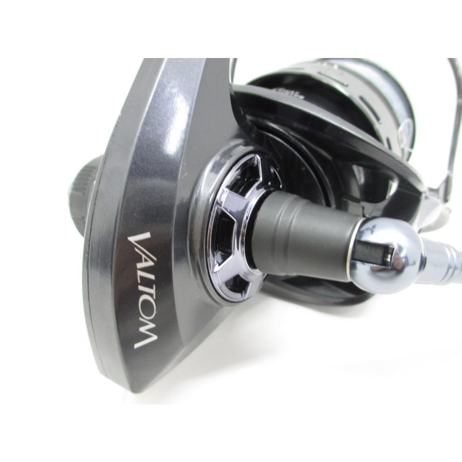 プロックス Prox バルトム2スピード 9000 V2s9000 スピニングリール 中古 Ws303 A 124 Ws303 21 スリフト 通販 Yahoo ショッピング