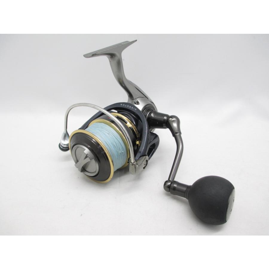 ダイワ Daiwa 15 ヴァデル 4000h スピニングリール 中古 Ws326 A 124 Ws326 21 スリフト 通販 Yahoo ショッピング
