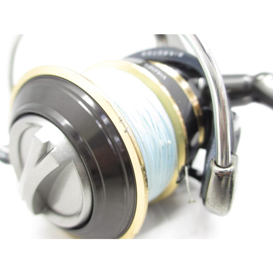 ダイワ Daiwa 15 ヴァデル 4000h スピニングリール 中古 Ws326 A 124 Ws326 21 スリフト 通販 Yahoo ショッピング