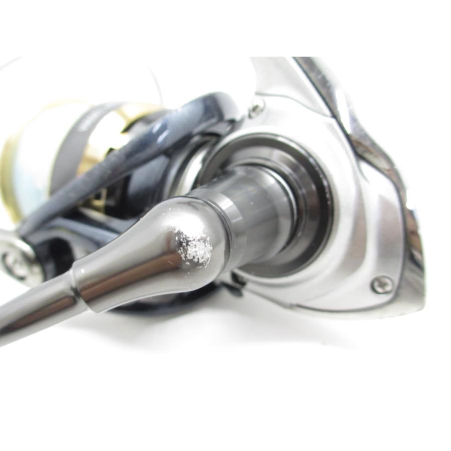 ダイワ Daiwa 15 ヴァデル 4000h スピニングリール 中古 Ws326 A 124 Ws326 21 スリフト 通販 Yahoo ショッピング