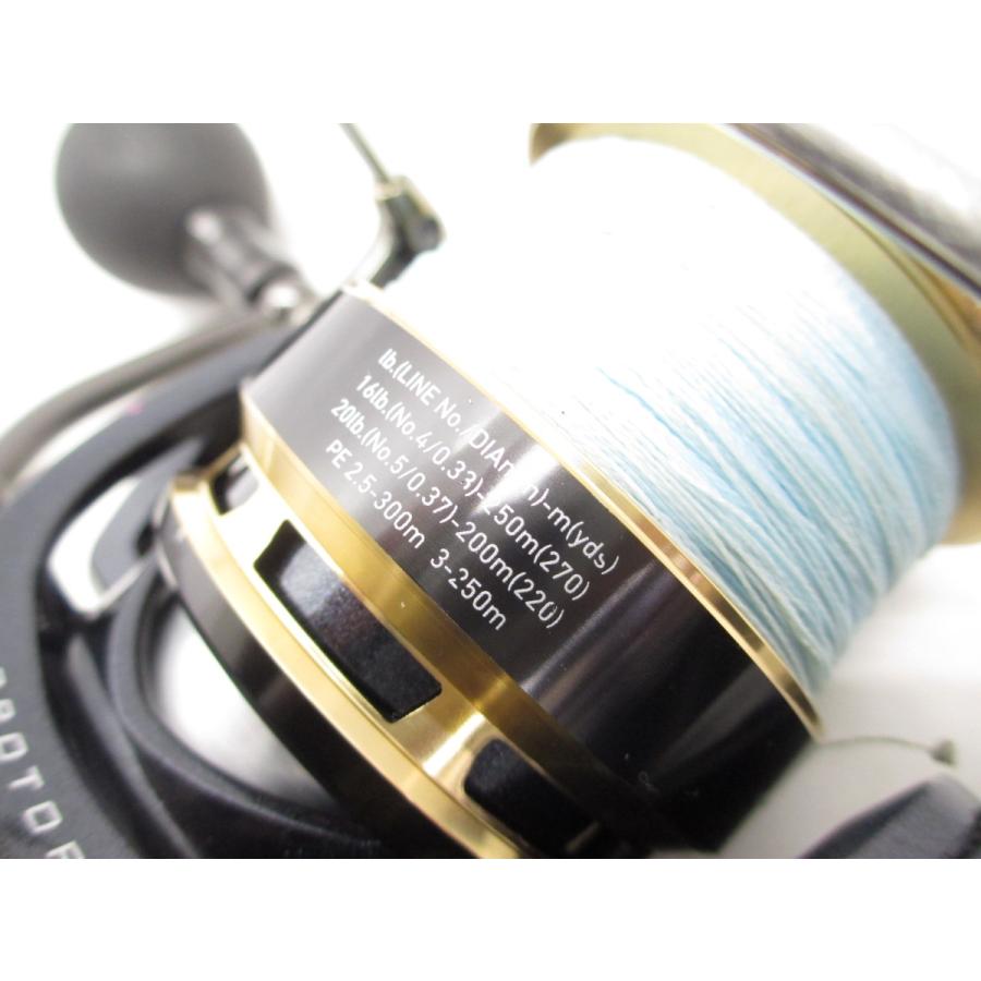 ダイワ Daiwa 15 ヴァデル 4000h スピニングリール 中古 Ws326 A 124 Ws326 21 スリフト 通販 Yahoo ショッピング