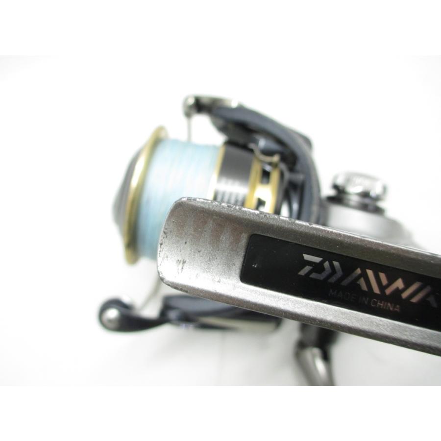 ダイワ Daiwa 15 ヴァデル 4000h スピニングリール 中古 Ws326 A 124 Ws326 21 スリフト 通販 Yahoo ショッピング