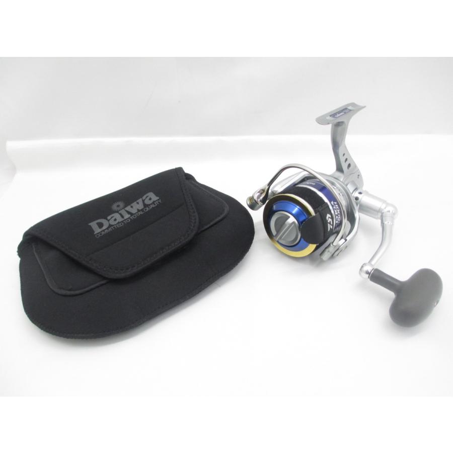 ダイワ Daiwa ソルティガz 4500h スピニングリール 中古 Ws377 A 124 Ws377 21 スリフト 通販 Yahoo ショッピング