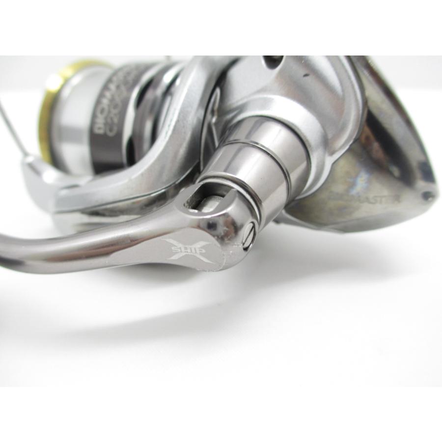 現金特価 シマノ Shimano 11 バイオマスター C00hgs スピニングリール Ws391 手数料安い Www Gettoknowmontco Com