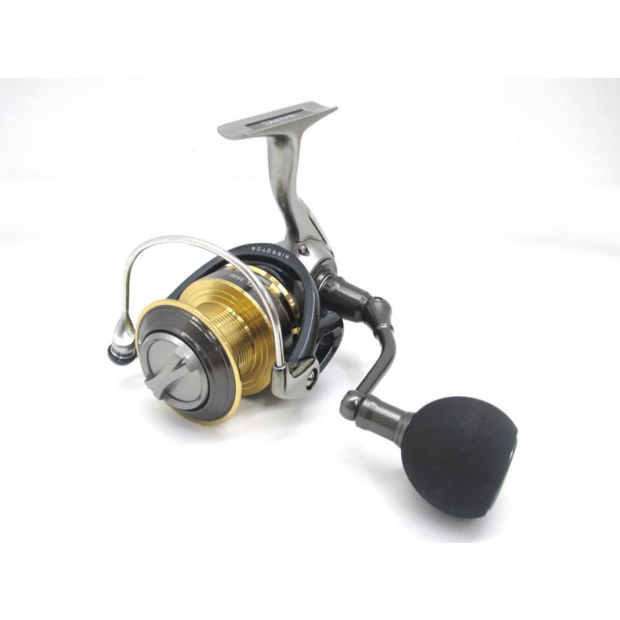ダイワ Daiwa 15 ヴァデル 3500h スピニングリール 中古 Ws396 A 124 Ws396 21 スリフト 通販 Yahoo ショッピング