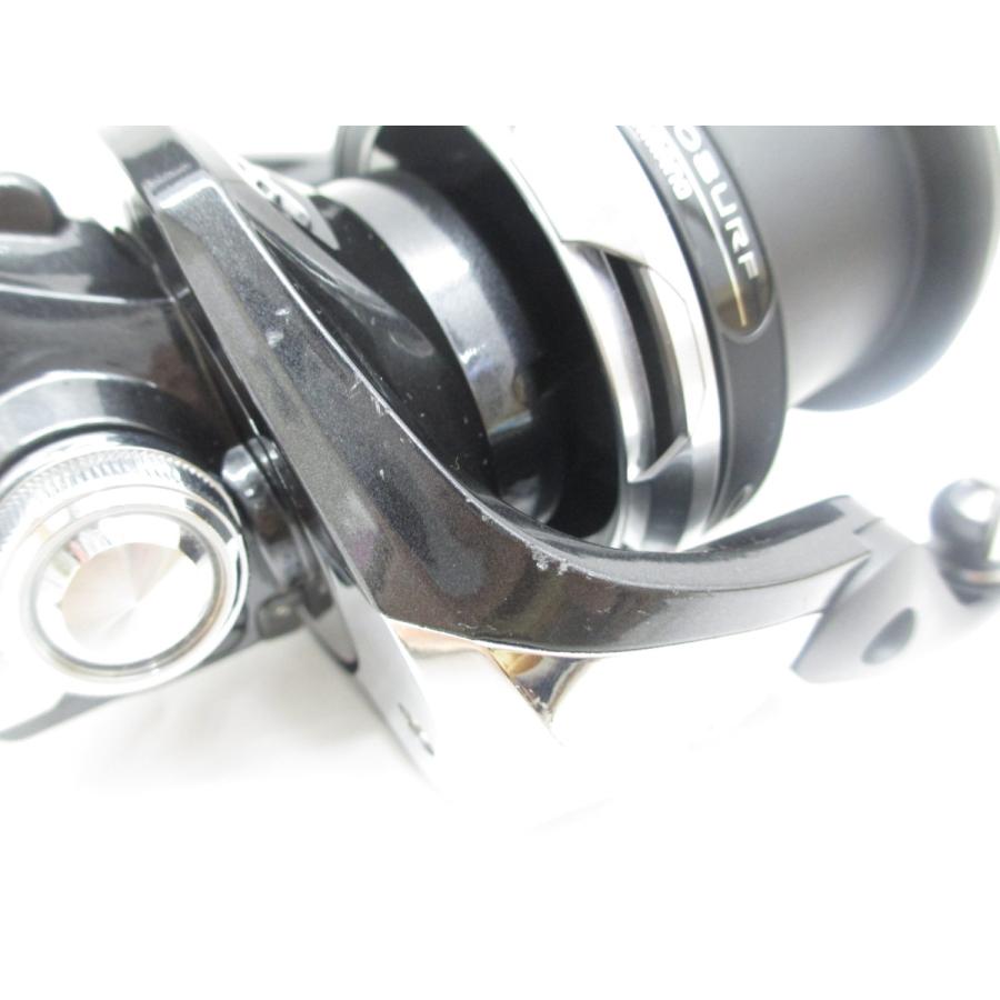 シマノ SHIMANO パワーエアロ プロサーフ 極太仕様 TYPE-8 シマノ SHIMANO パワーエアロ プロサーフ 極太仕様 TYPE-8