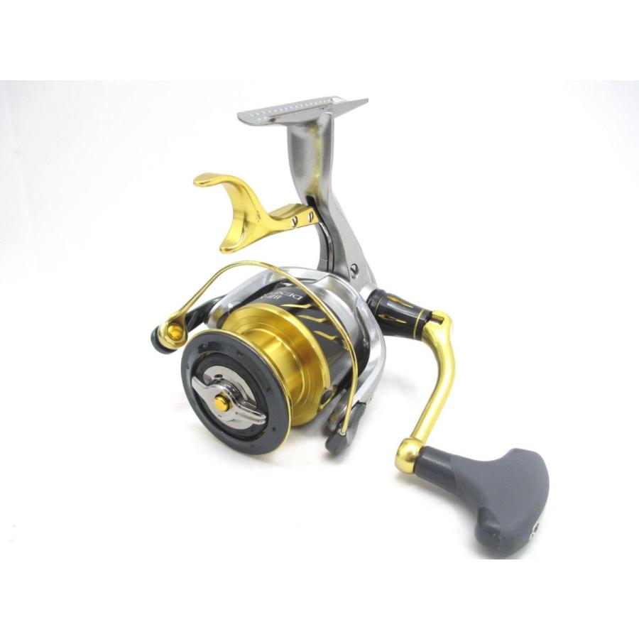 シマノ(SHIMANO) リール 16 BB-X デスピナ C3000D TYPE-G