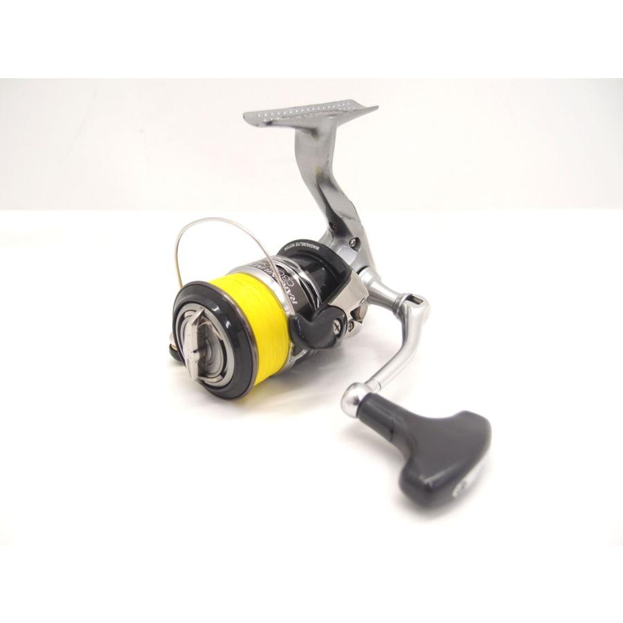 シマノ Shimano 12 レアニウム Ci4 C3000hg スピニングリール 中古 Ws432 A 124 Ws432 21 スリフト 通販 Yahoo ショッピング
