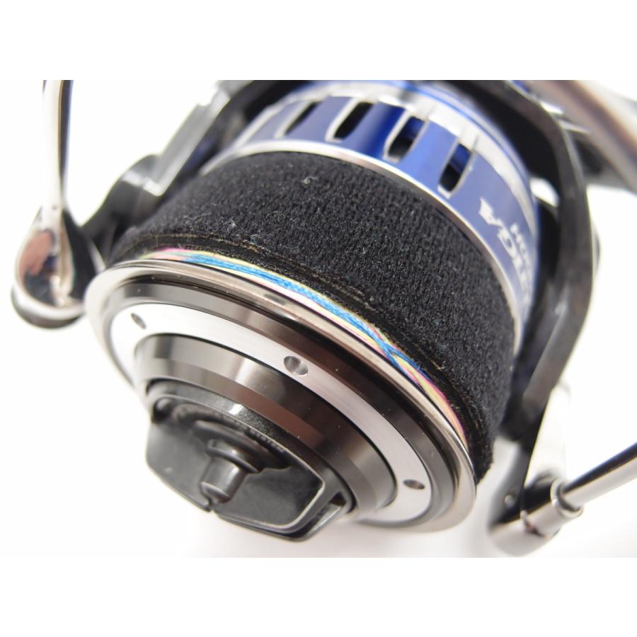早割クーポン ダイワ Daiwa 15 ソルティガ 5000h スピニングリール Ws435 新発売の Zoetalentsolutions Com