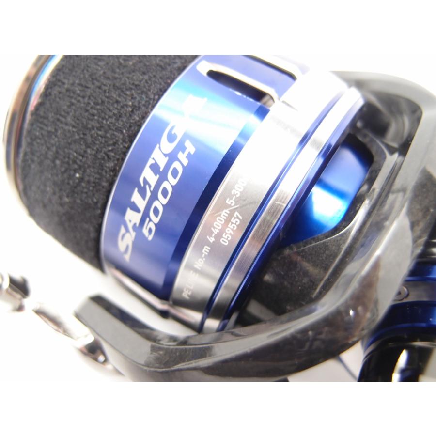早割クーポン ダイワ Daiwa 15 ソルティガ 5000h スピニングリール Ws435 新発売の Zoetalentsolutions Com