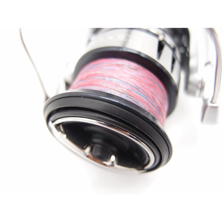 【中古美品】SHIMANO シマノ 19 ストラディック C3000HG シマノ SHIMANO 19 ストラディック C3000HG スピニングリール