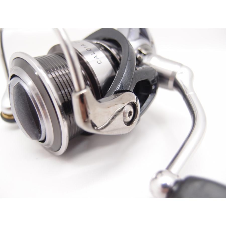 DAIWA(釣り) ダイワ DAIWA 14 カルディア 2506 スピニング DAIWA(釣り) ダイワ DAIWA 14 カルディア 2506 スピニング