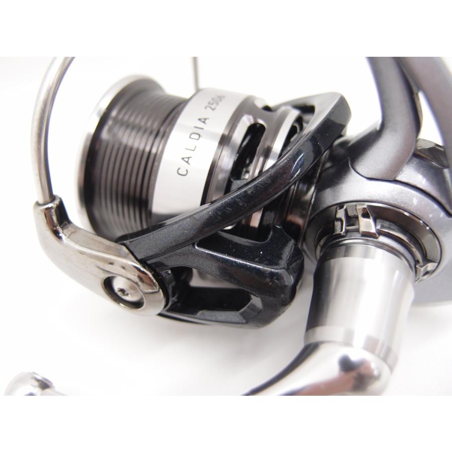 DAIWA(釣り) ダイワ DAIWA 14 カルディア 2506 スピニング DAIWA(釣り) ダイワ DAIWA 14 カルディア 2506 スピニング